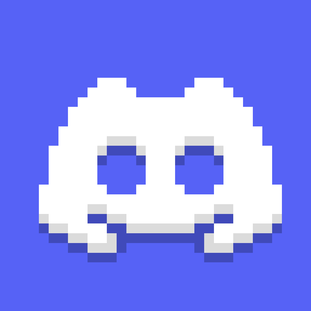 Discord Logo